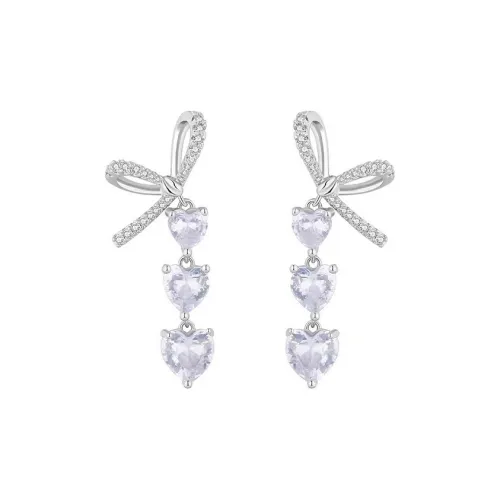 MACE MAVA Copper Earrings Women's