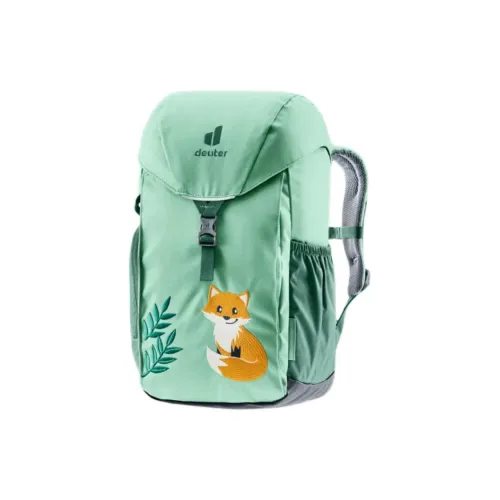 DEUTER Туристические сумки Морской зеленый Мужской