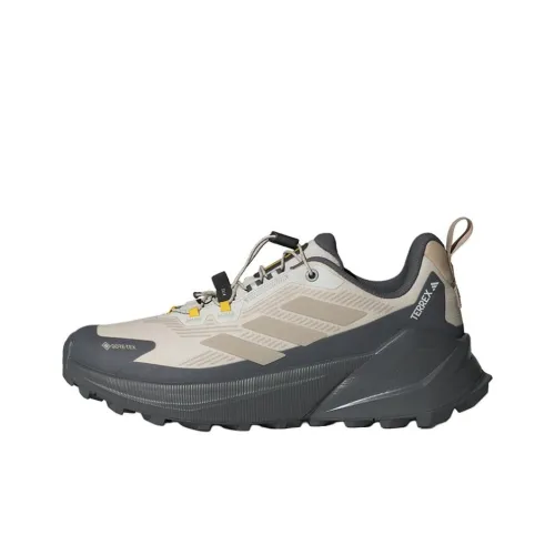 adidas Terrex TRAILMAKER 2,0 Альпинистские и туристические ботинки Низкий верх Трасса Серый/Темно-серый Женские