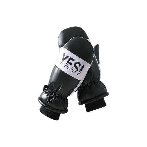 YUZHAOLIN Термические перчатки для женщин