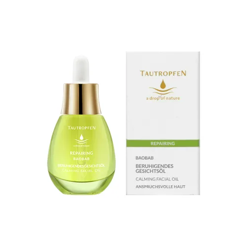 TAUTROPFEN Наборы для путешествий / Sample Kits Унисекс