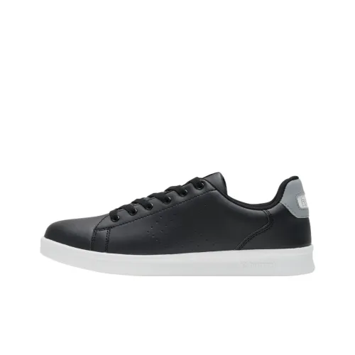 Hummel Беговые кроссовки Low Top Черные Унисекс
