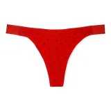 1 шт (Яркий Вермильон Вишневый Принт/Красный)