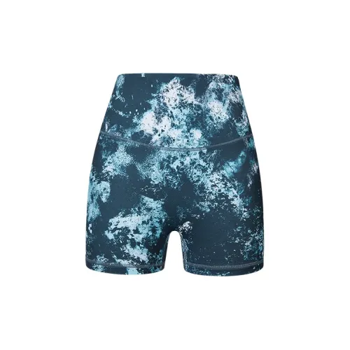 HOTSUIT Женские шорты для йоги