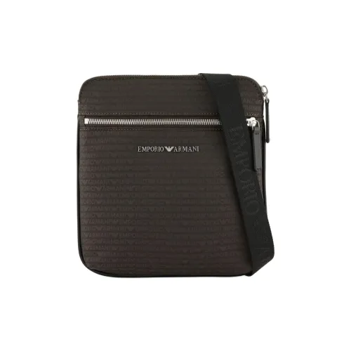 EMPORIO ARMANI Сумка через плечо Мужская
