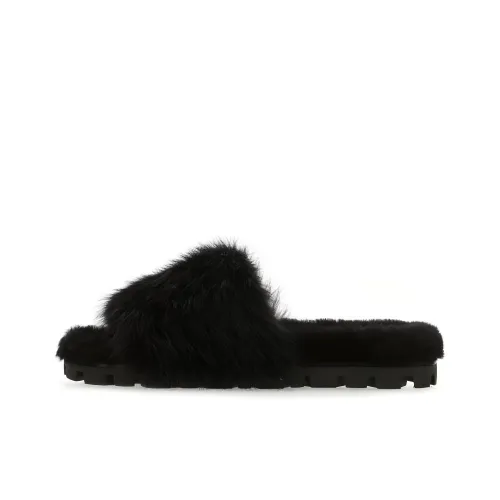 MIU MIU Слипоны Женские