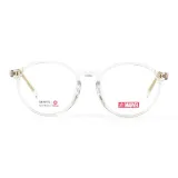 Прозрачный белый C051