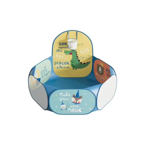 Складной шар Pit игрушки