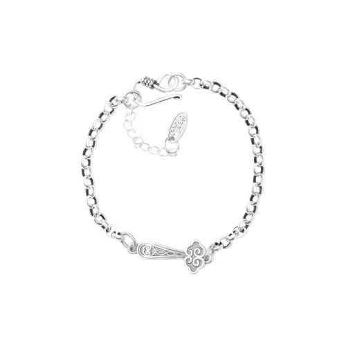 Floating Joy Сплав Браслеты Женские