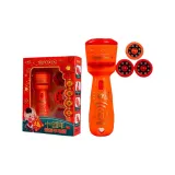 Новогодний фонарик с проекцией кумкват