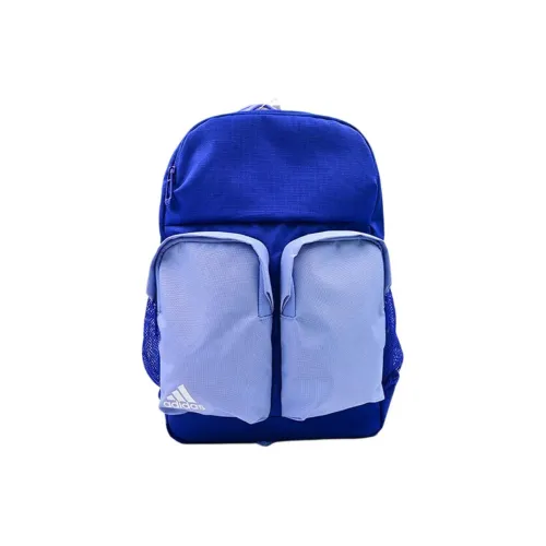 Adidas Рюкзаки Blue Men's