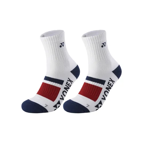 YONEX Мужские носки MID до икры