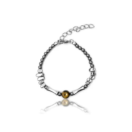 CHRROTA Браслеты из титанового стального сплава Унисекс