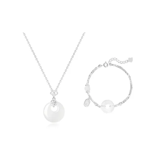 Fengyun Pavilion Сплав Браслеты Женские