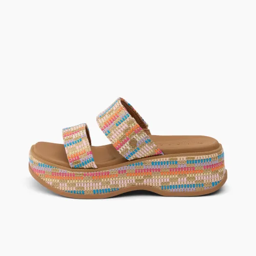 REEF Slip-resistant Слипоны Женские Желтые