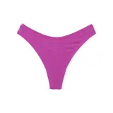 1 шт (Глубокий ягодный/Розово-красный)