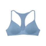 Выцветший деним/синий