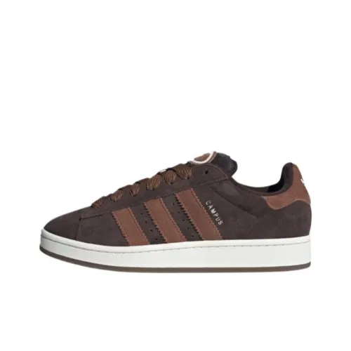 Adidas Originals CAMPUS 00s Low Топ Скейтборд Кроссовки Мужские Коричневые