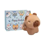 Капибара - Сумка для покупок