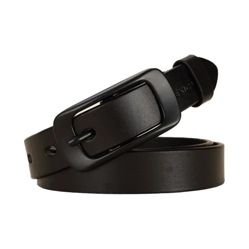 MEXICAN Коровья кожа ремни женские ширина 2,3 см