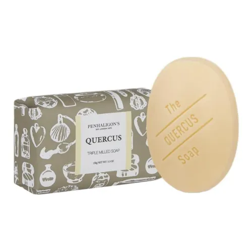 PANHAILIGEN Мыло с ароматом дуба чистящее средство 150 г