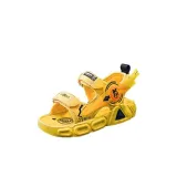 Желто-черный