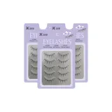 Естественный Little Demons 3 коробки [5 пар/коробка]