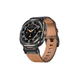 Темно-кофейный флис + черный соединитель для головы