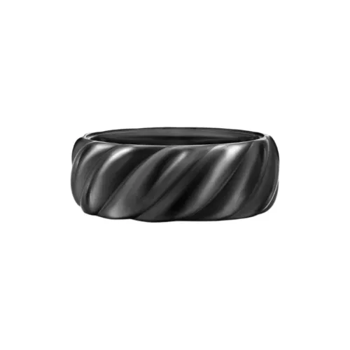 David Yurman Кольца Мужской