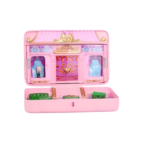 Игрушка Ye Luoli Playhouse