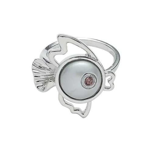 Vegetarian Кольца Унисекс