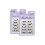 Ежедневный комплект макияжа для тела, 2 коробки [5 пар/коробка]