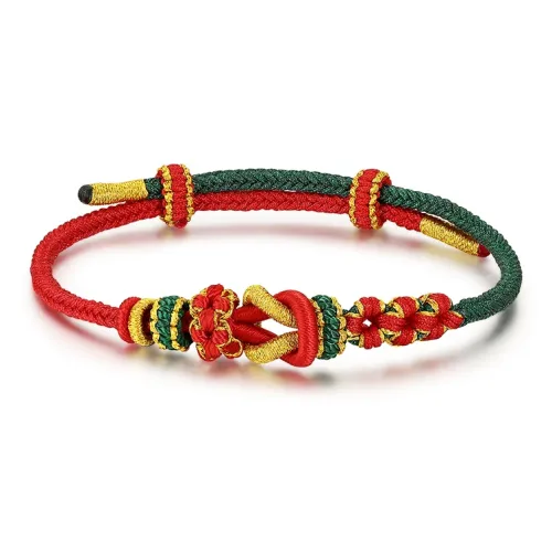 CIROCCO Ткань ROPE Браслеты Унисекс