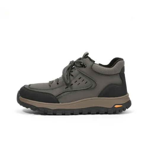 Old Meihua Casual MID Топ Мужской