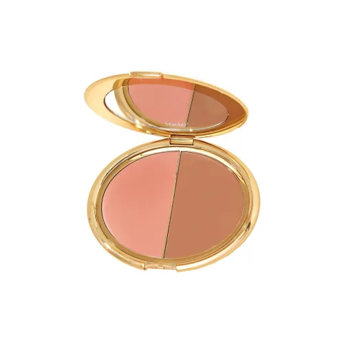 Tarte Два Тон Крем Контуринг Румяна Корректирующий Тон Кожи Контуринг