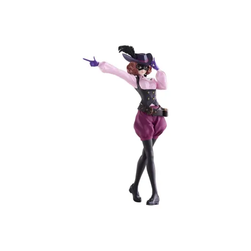 GSC POP UP PARADE Persona 5 Чиби Фигурки 18 см