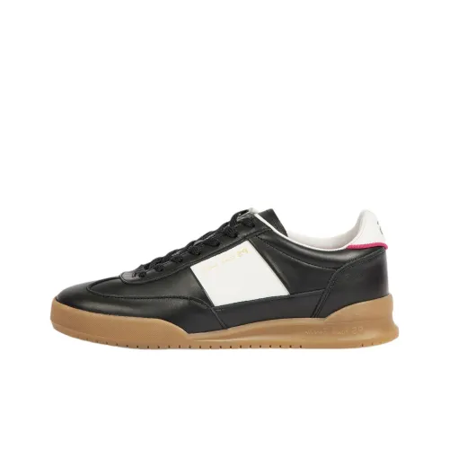 Paul Smith Dover Скейтборд Кроссовки Низкие Женские