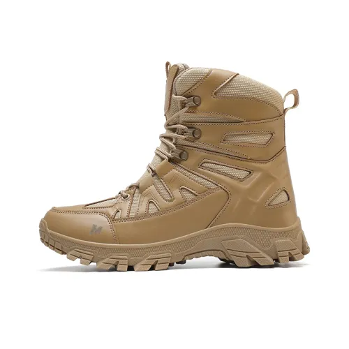 Scout Wolf Альпинистские и туристические ботинки High Top Мужские