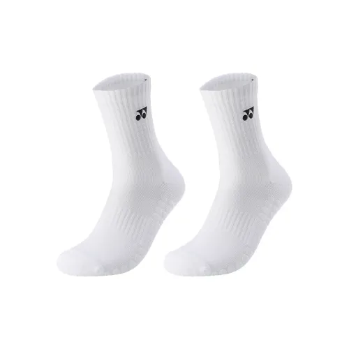 YONEX Женские носки MID до икры