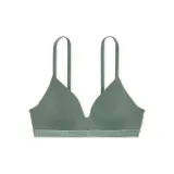 Выцветший шалфей/зеленый