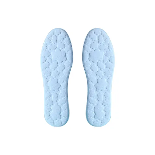 CMFY Эластичная ткань Стельки Унисекс