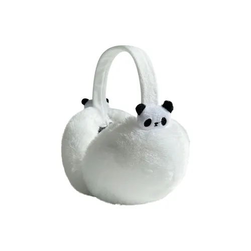 IOTS Плюшевые наушники-подвески унисекс