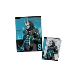 Монстр №8 Держатель для документов