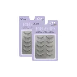 Естественный Little Demons 2 Коробки [5 пар/коробка]