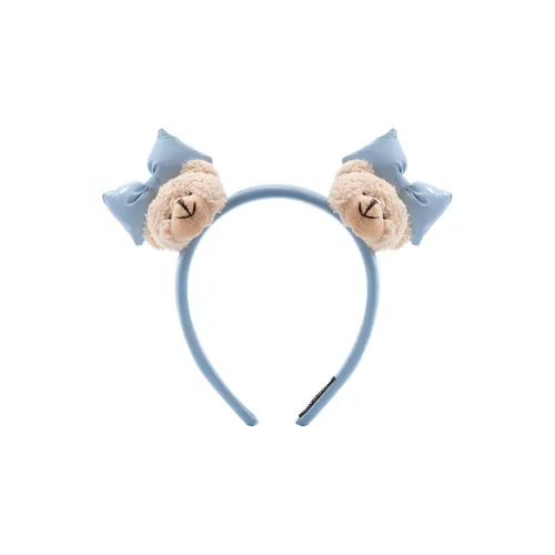 ZANC Тканевые повязки на голову Женские несколько цветов