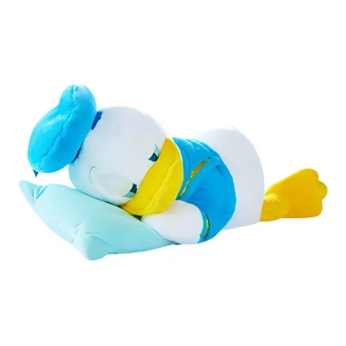 Disney Shanghai Disney Дональд Дак Куклы Плюшевая Кукла 64 см Высота