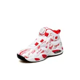 Белый красный