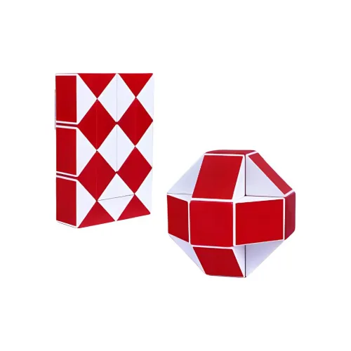 Deli Универсальный Волшебный Рулет с 24 секциями и 48 соединениями Развивающие игрушки