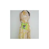 Мини-сумка (включает через плечо плечевой ремень _ регулируемая длина (размер в длину))