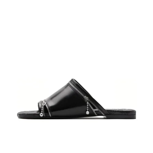 Burberry Слипоны Женские